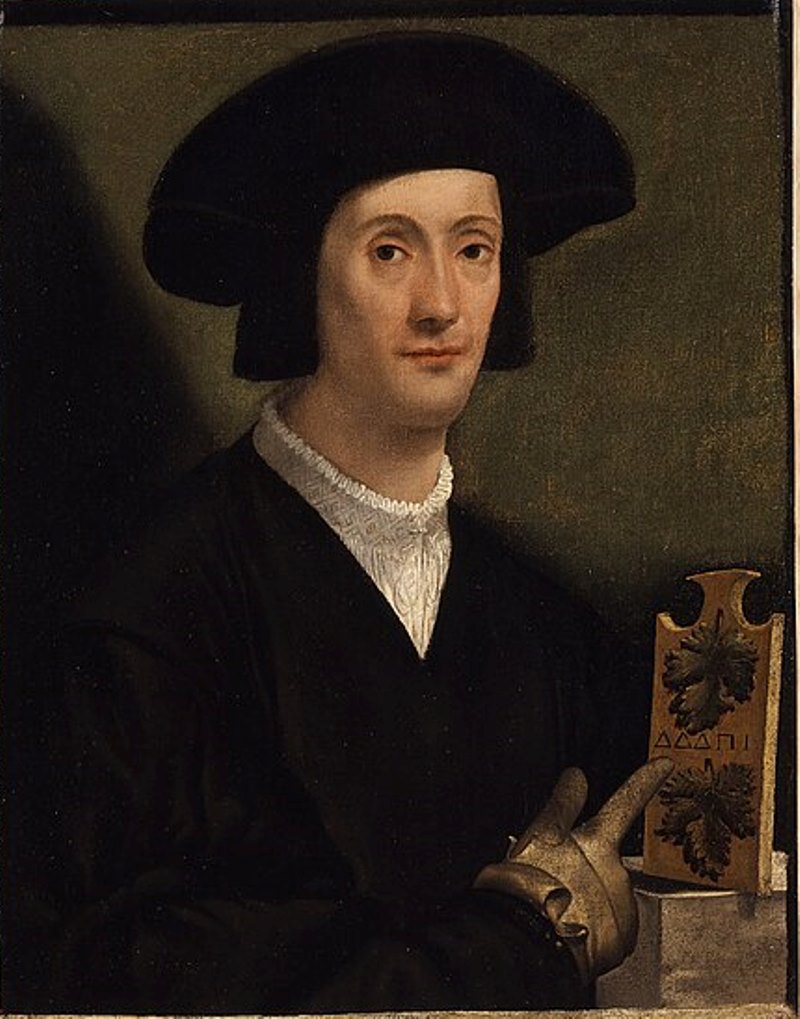 Тимотео Вити (1469 - 1523) - фото 1